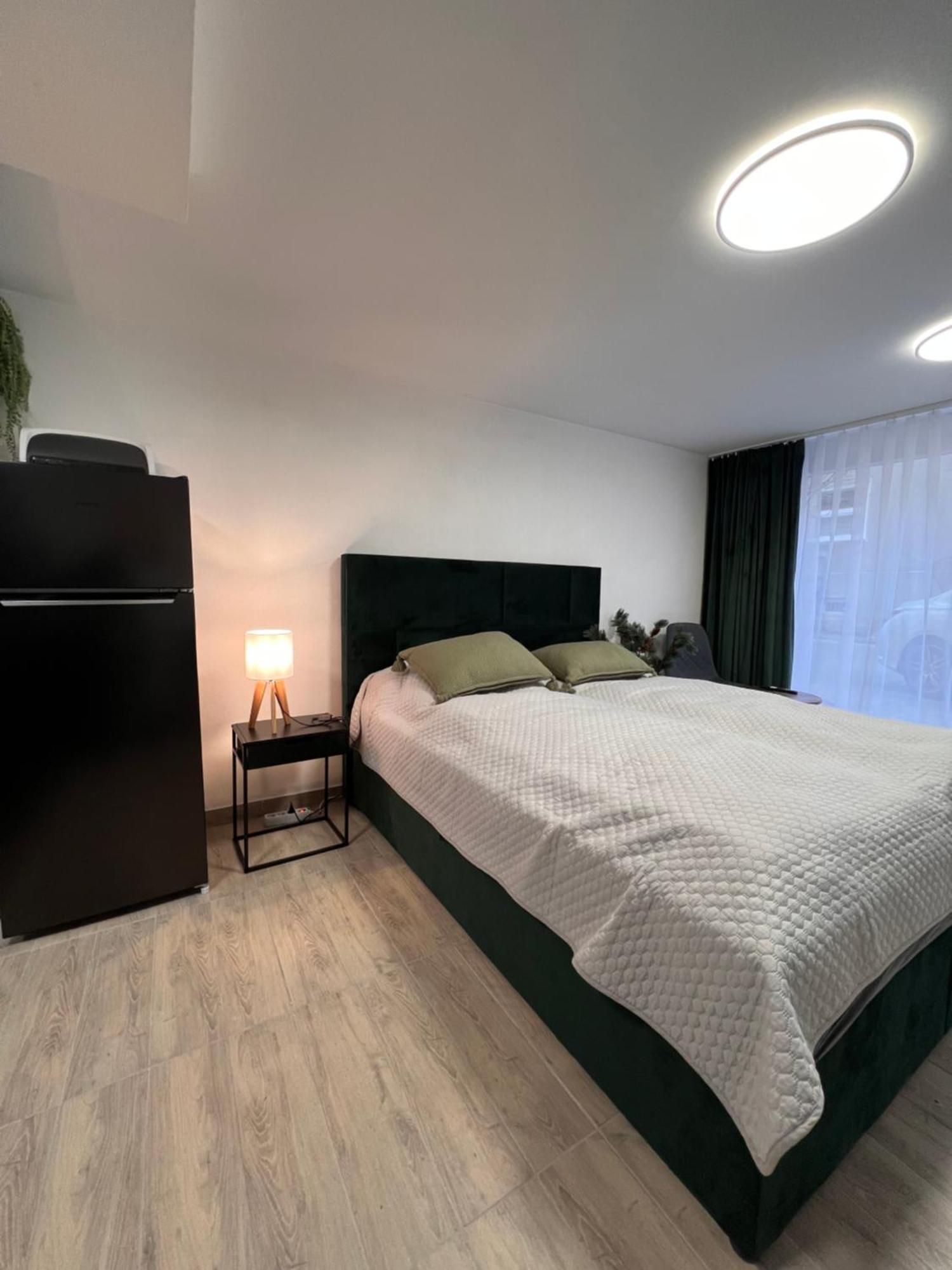 Apartman Liska Мартин Экстерьер фото
